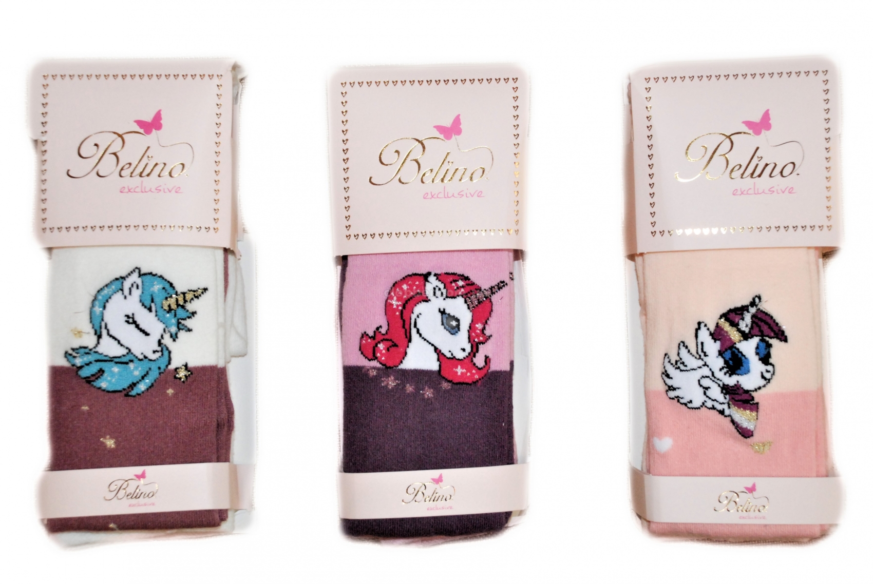 Колготки единороги Колготки единороги